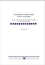 II Informe del Observatorio Social de Gipuzkoa. Algunas tendencias e innovaciones en el &aacute;mbito de los servicios sociales