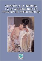 Atenci&oacute;n a la infancia y a la adolescencia en situaci&oacute;n de desprotecci&oacute;n / Babesik gabeko haur eta nerabeentzako laguntza zerbitzuak